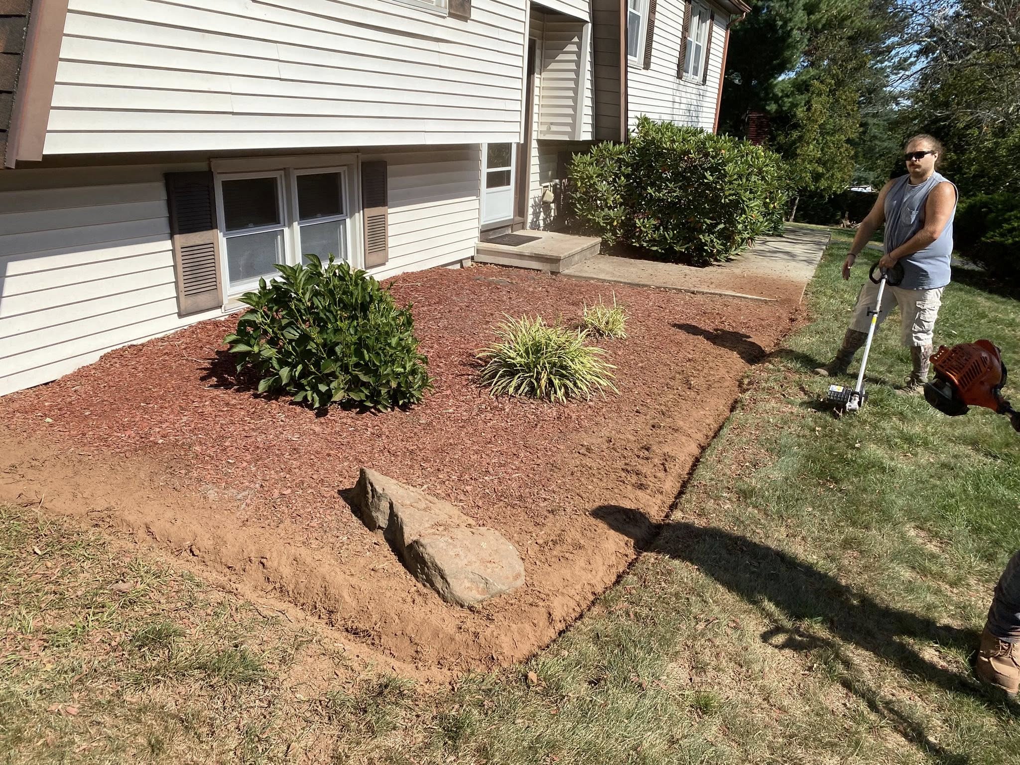  for Stevenson Property Maintenance in Cheshire, CT