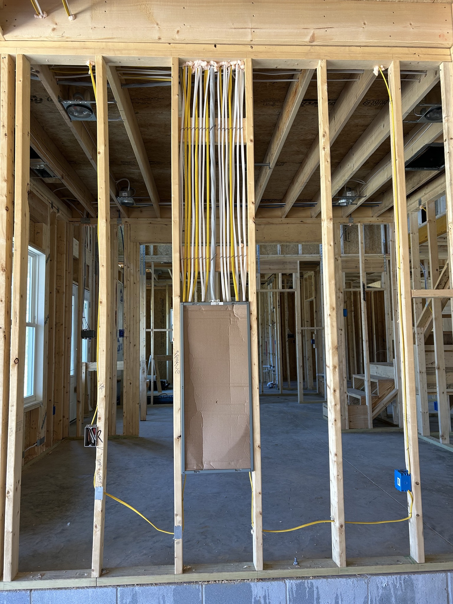  for C&M Electric Service in Clayton, NC