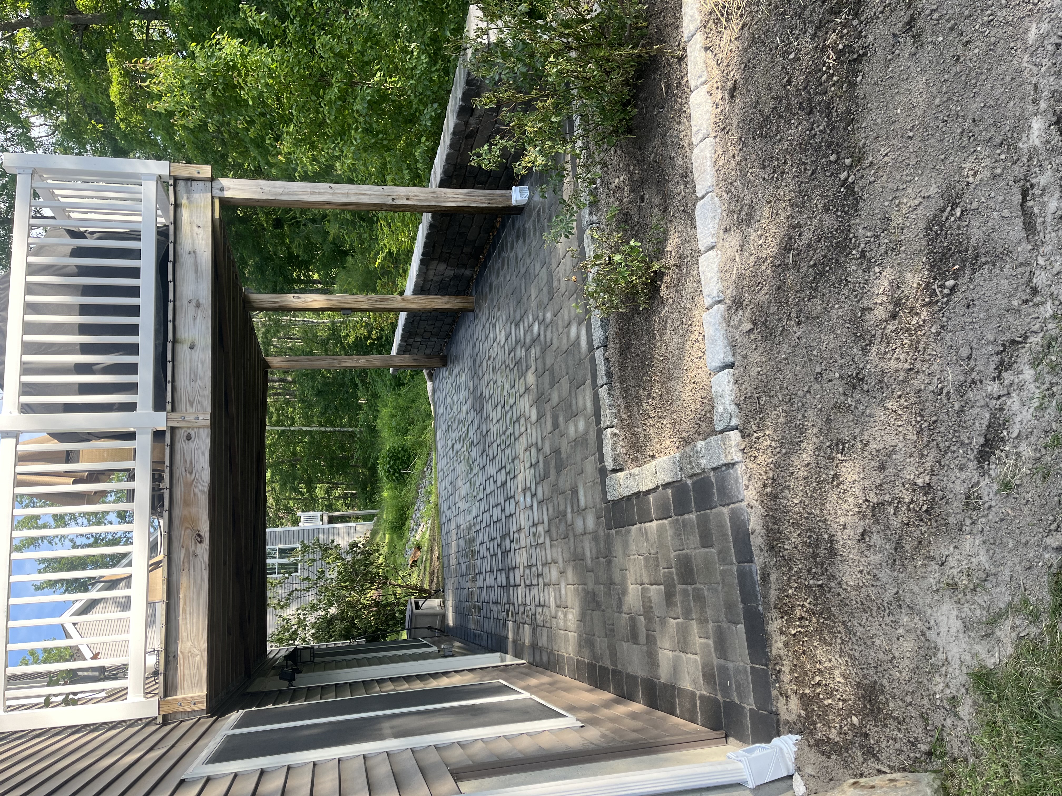  for Martin's Landscaping & Construction in Manchester, NH