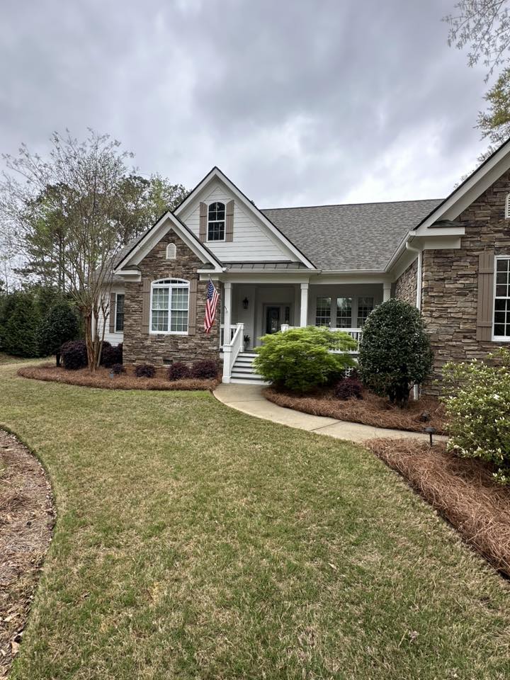  for Jameson’s Landscaping & Pressure Washing in Eatonton, GA