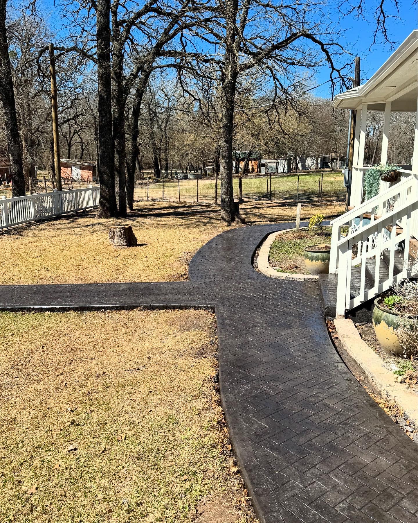 G2 Custom Concrete team in Dallas, TX - people or person