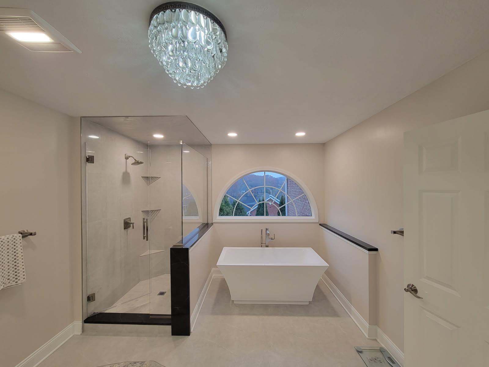 Ace of Trades Contracting team in Sewickley, PA - people or person