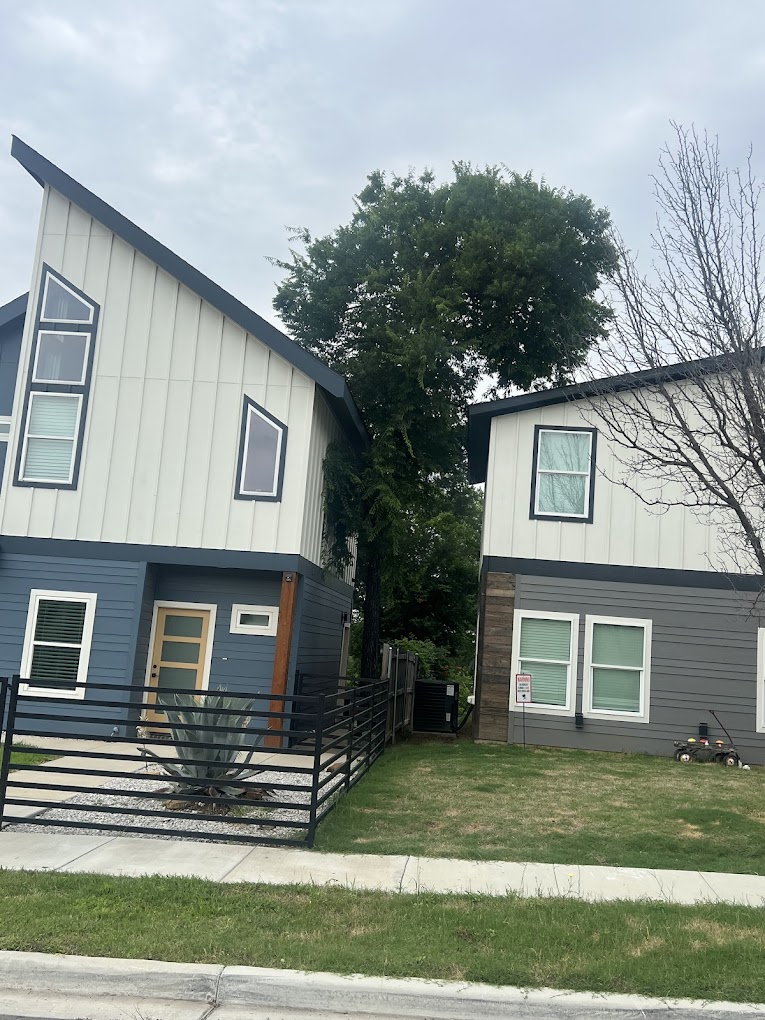  for Imber’s Tree Service LLC in Arlington, TX