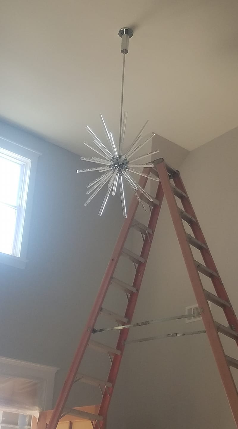 Electrician company JH Electrical Services in Dallas, GA