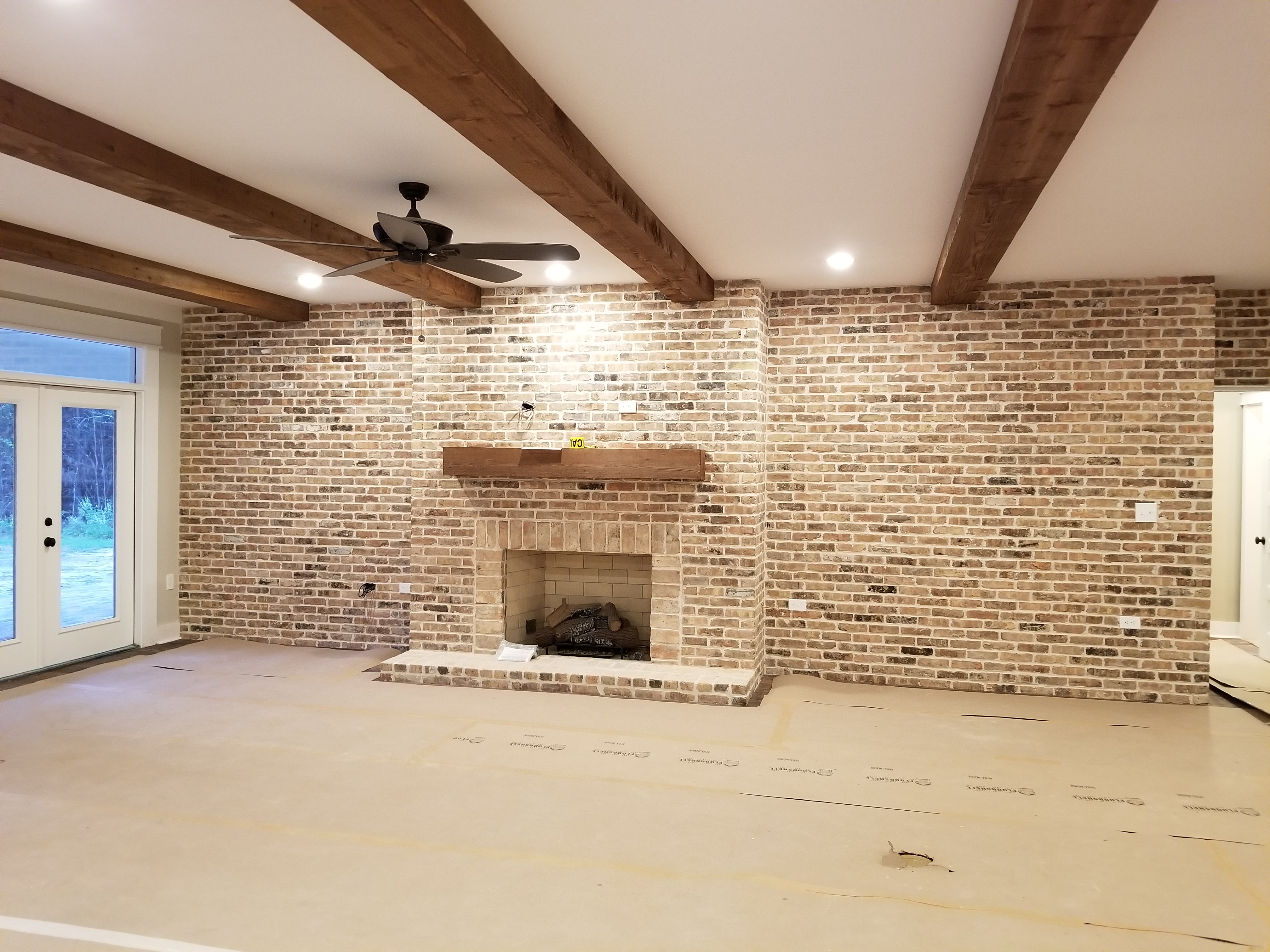  for The Great American Construction Co. in Tallahassee,  FL