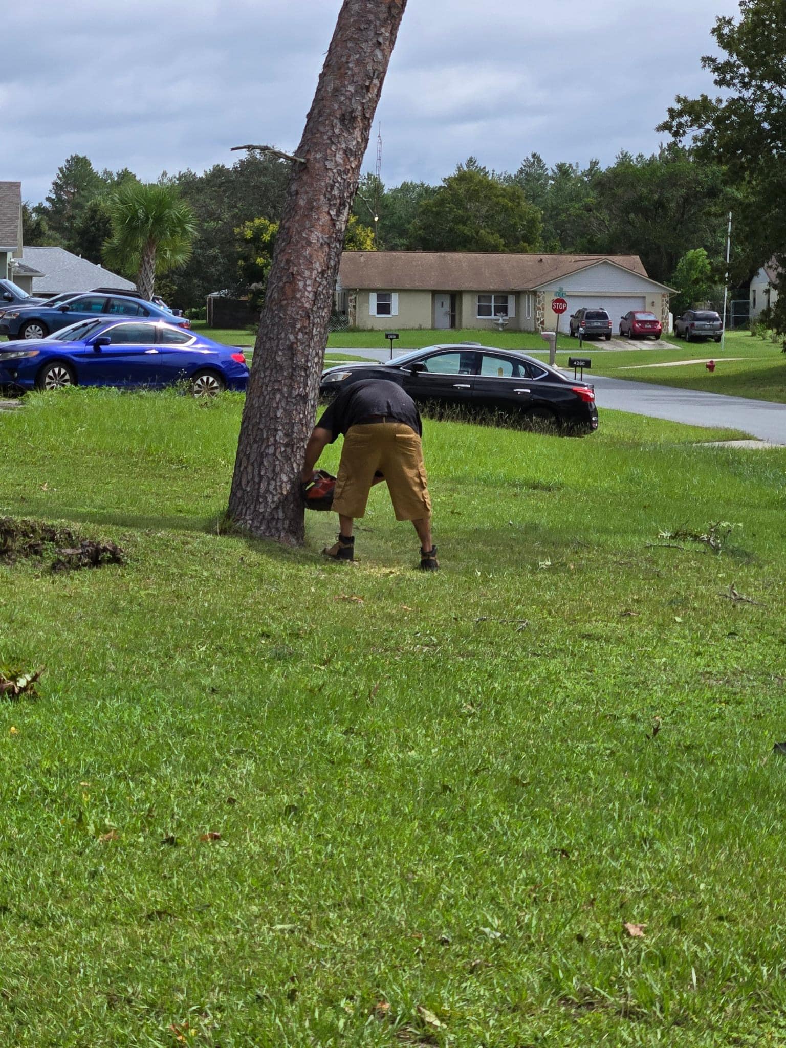  for All Around Guys LLC in Ocala, FL