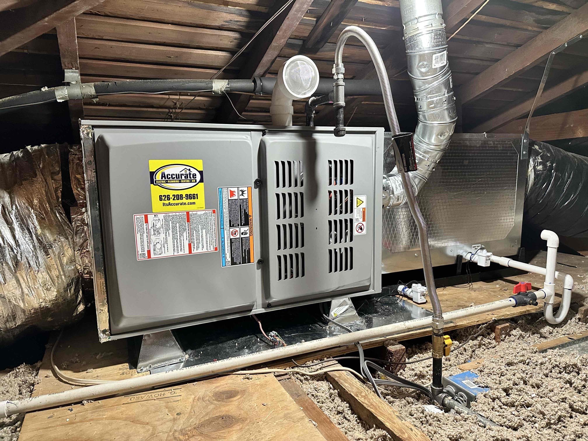  for Unlimited Heating & Cooling in Four Corners, FL