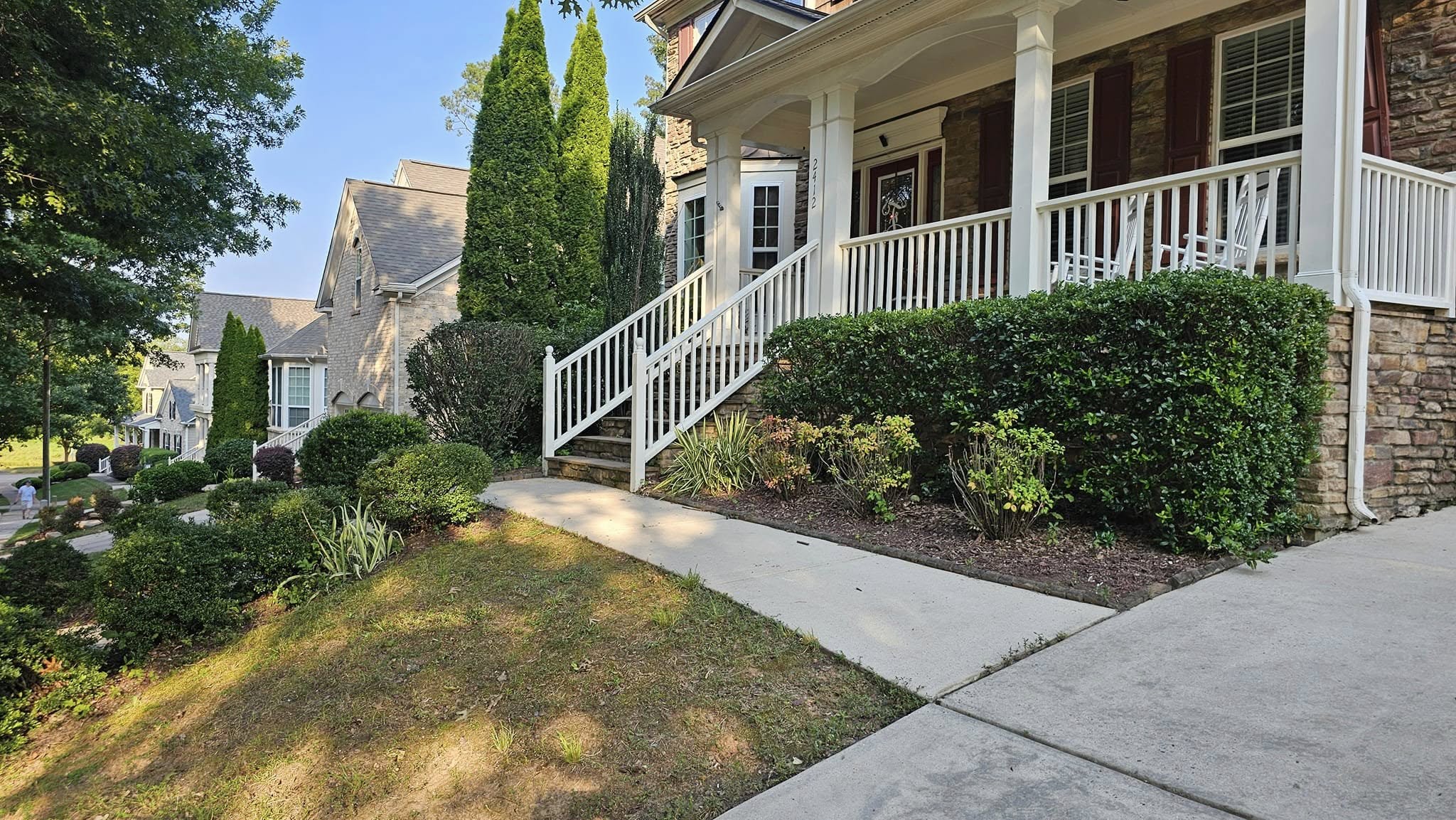  for The Grand Design in Raleigh, NC