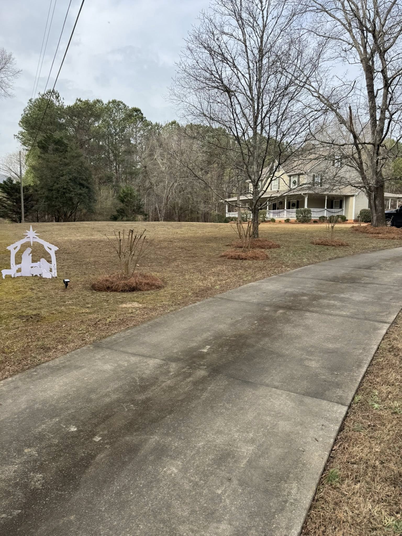  for Sunrise Lawn Service LLC in Athens, Georgia