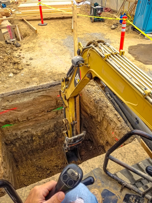  for Lonestar Construction Contractors LLC in Houston, TX