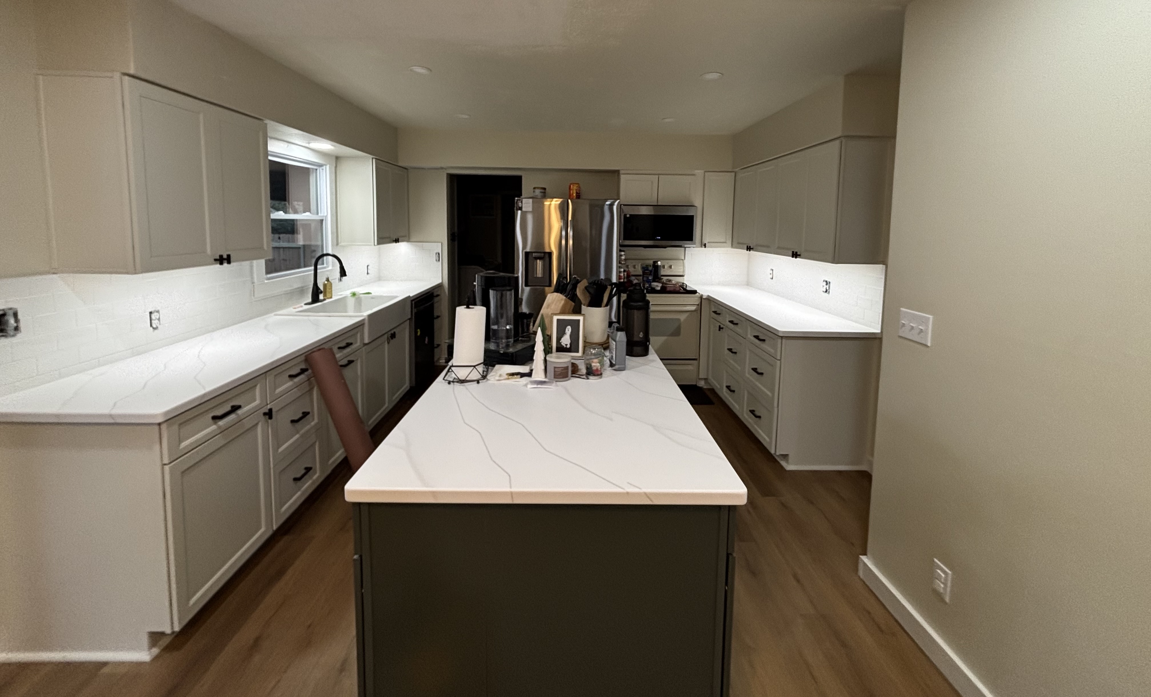  for Zimmer Construction & Remodeling in WaKeeney, KS