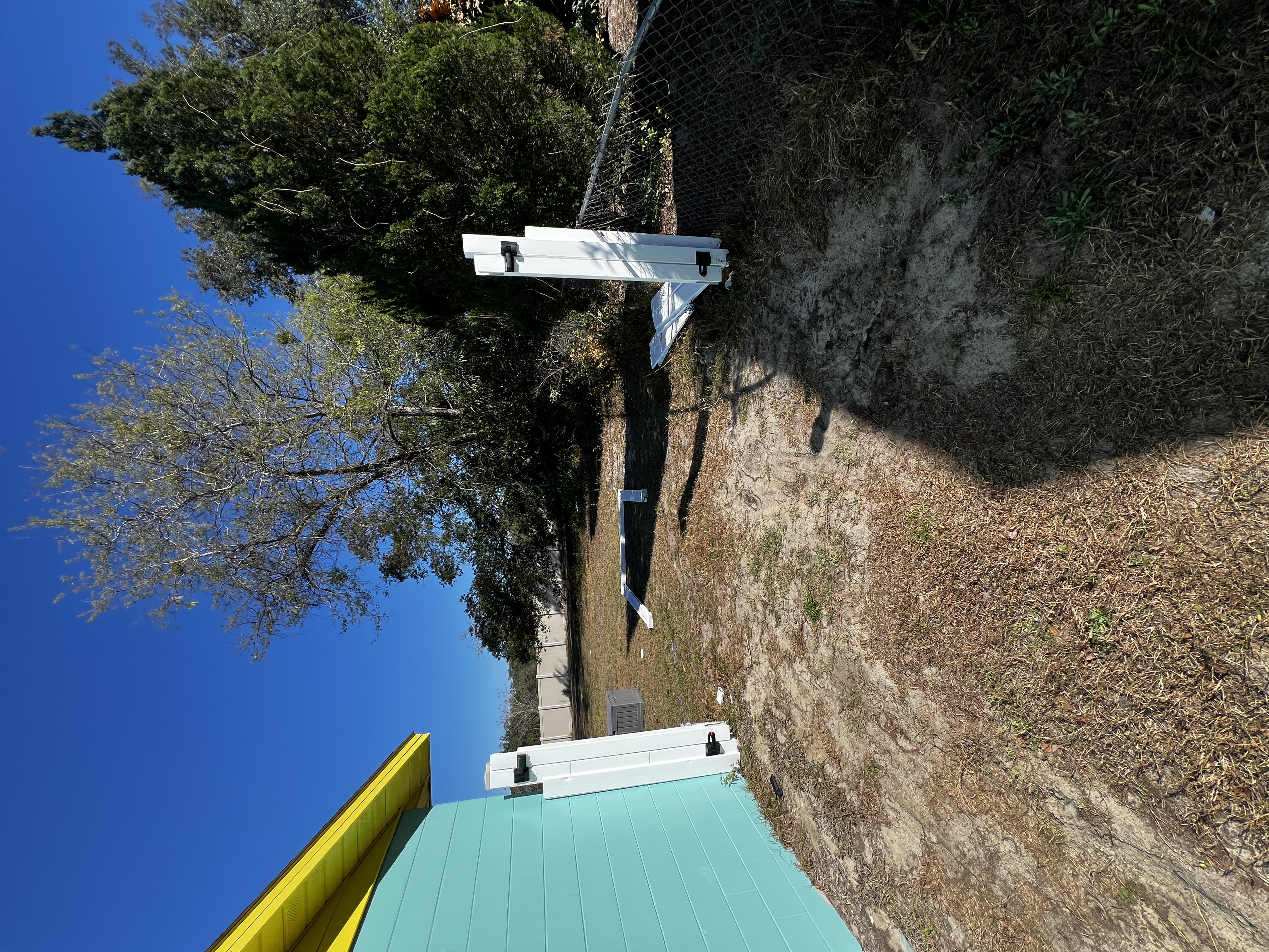  for Browne’s Yard Creations in Fruitland Park, FL