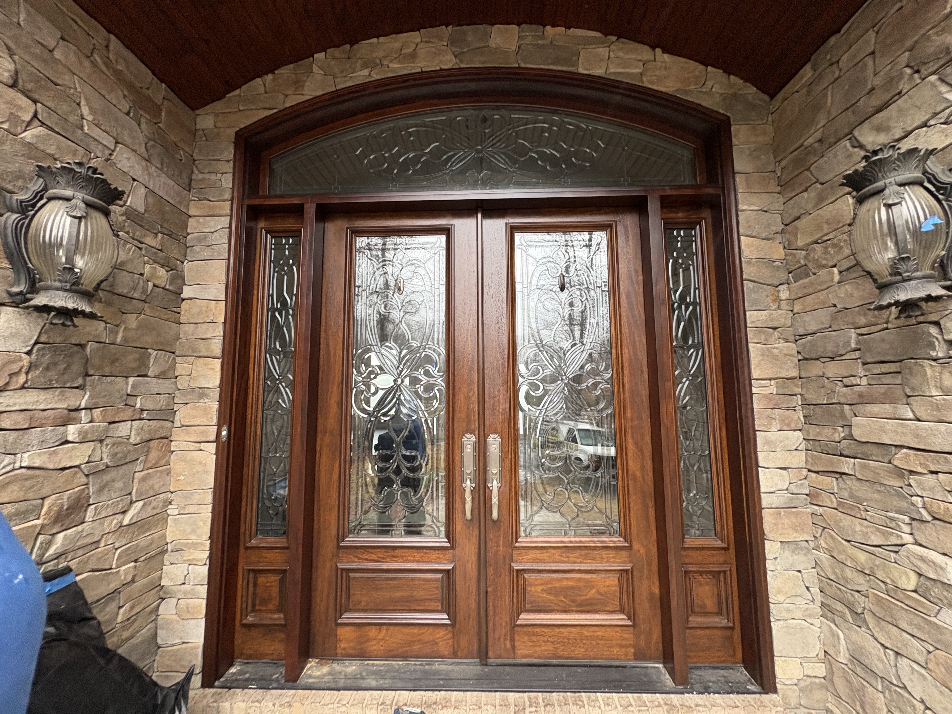 NXT Generation Painting team in Cookeville, TN - people or person