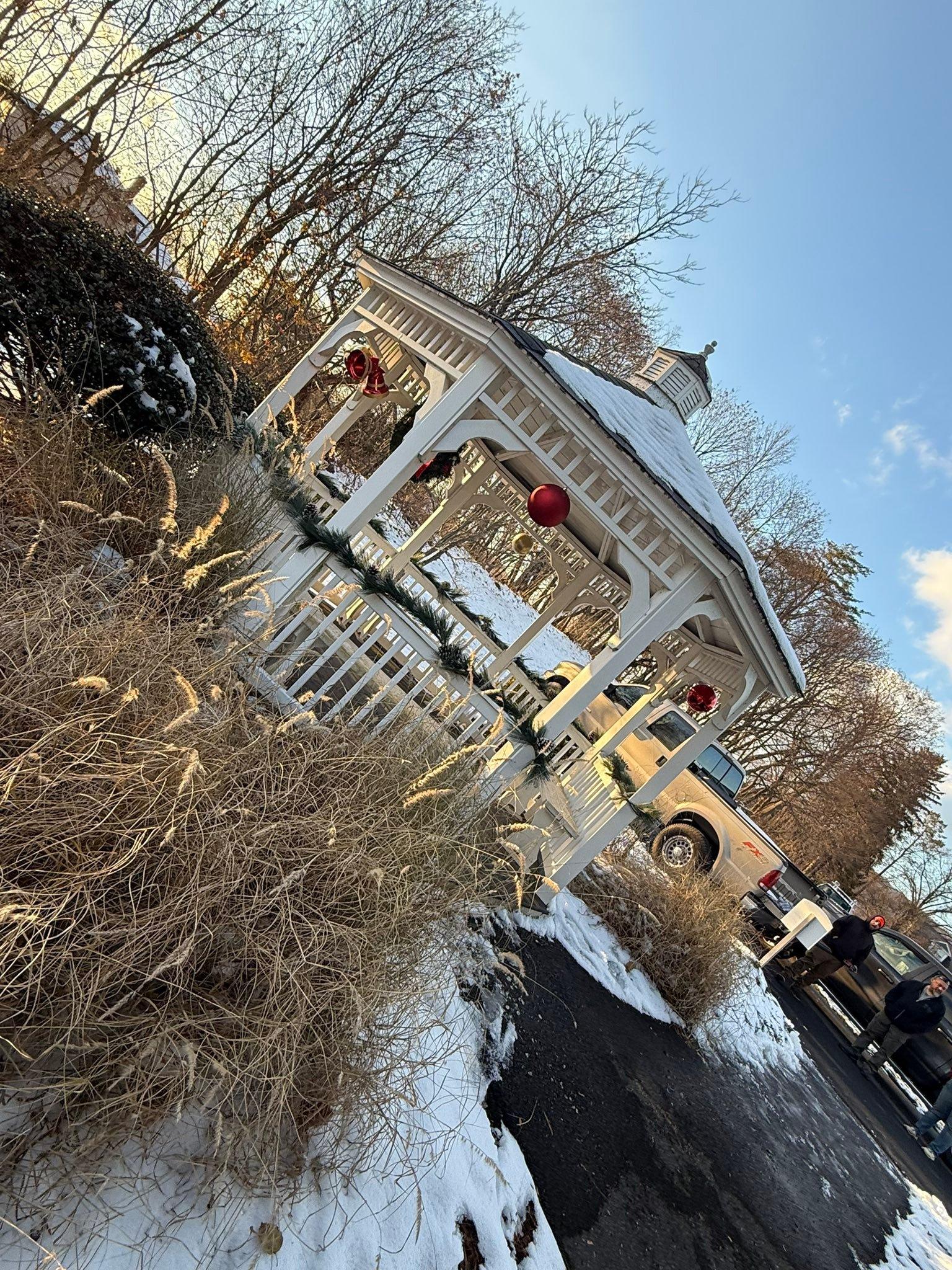  for Traditions Outdoor in Hamburg, PA