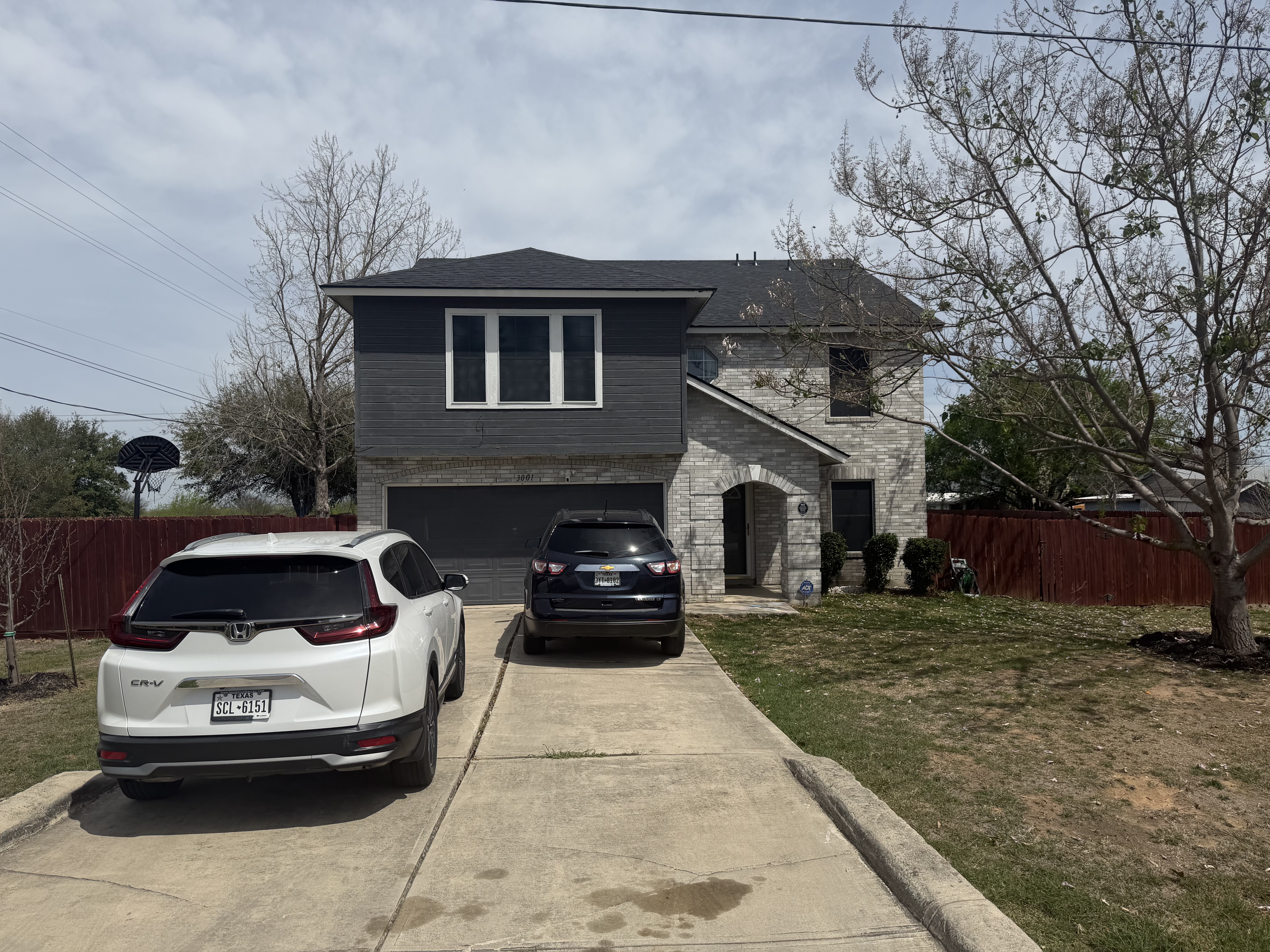  for Bethke Roofing in San Marcos, TX