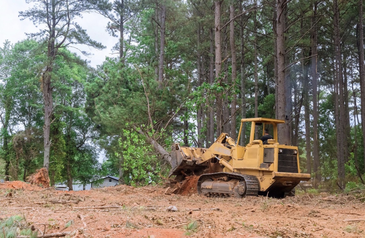  for Volunteer Site Solutions LLC in Sevierville, TN