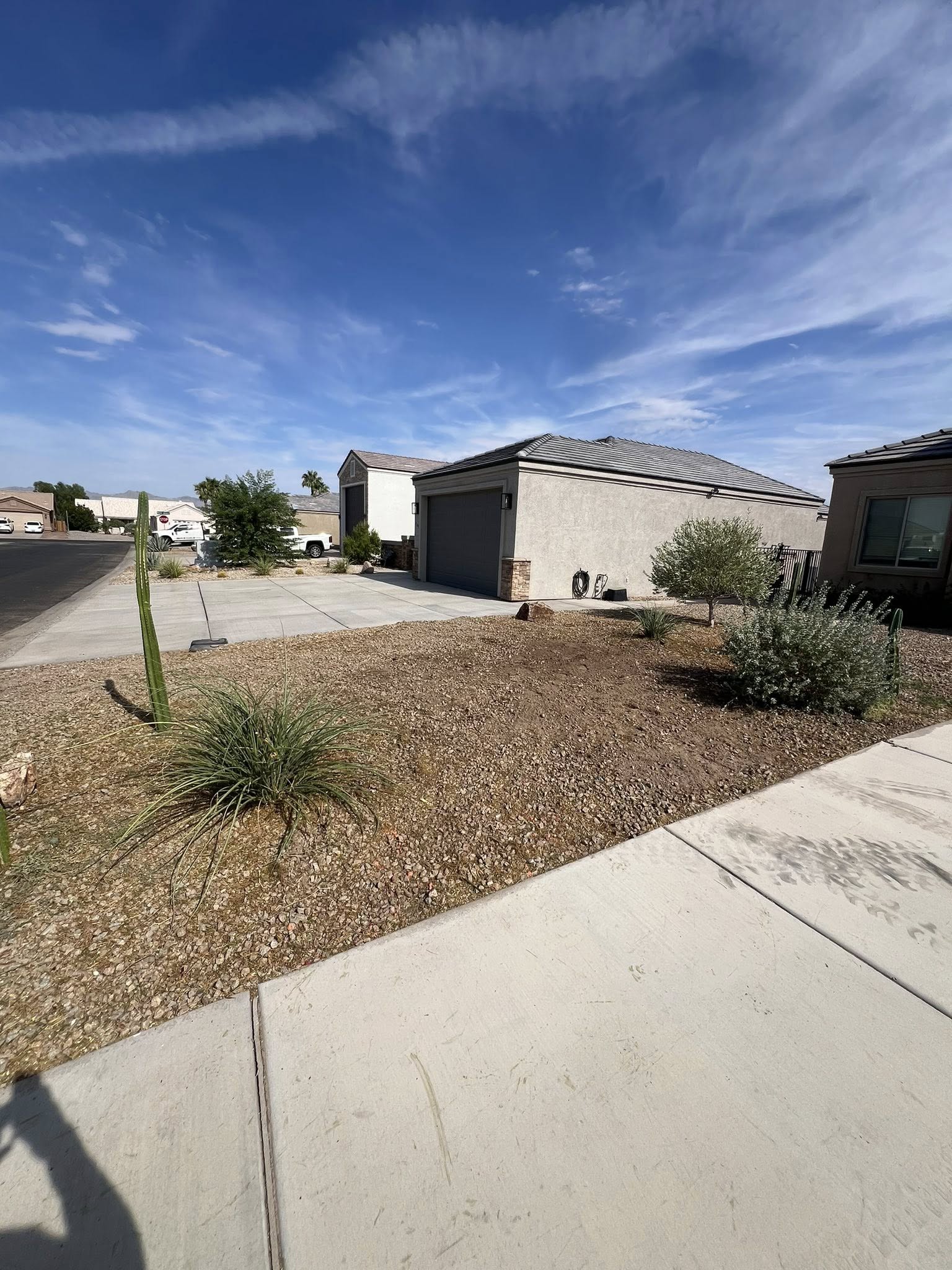  for Top Notch Landscape Services in Mohave Valley, AZ