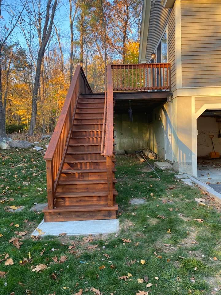  for Sebastian's Painting Services in Lowell, MA