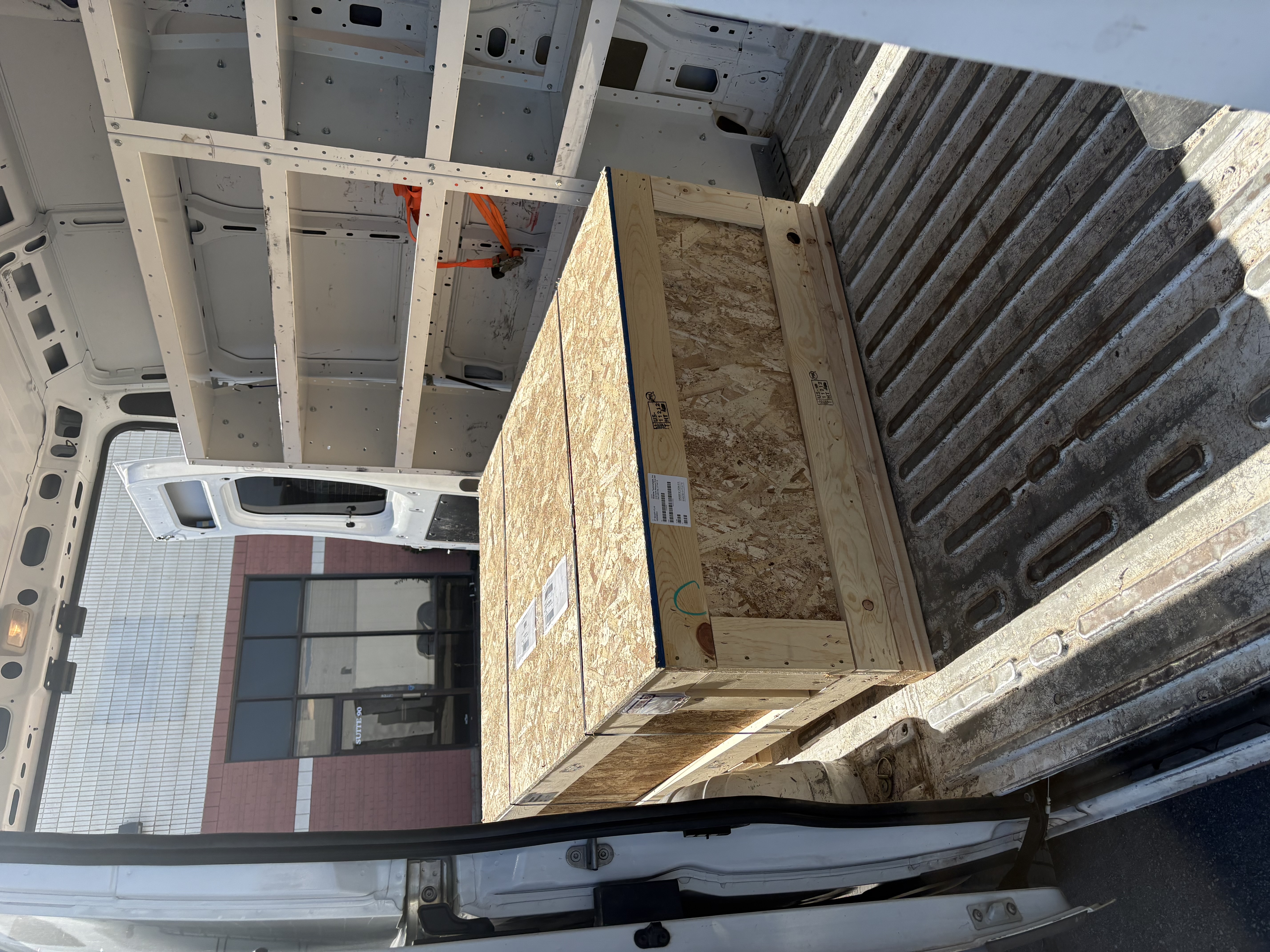  for SwiftTrack Courier Services in Salt Lake City, UT