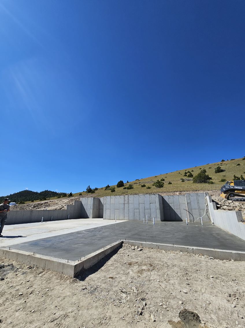 Divine Concrete team in Helena, MT - people or person