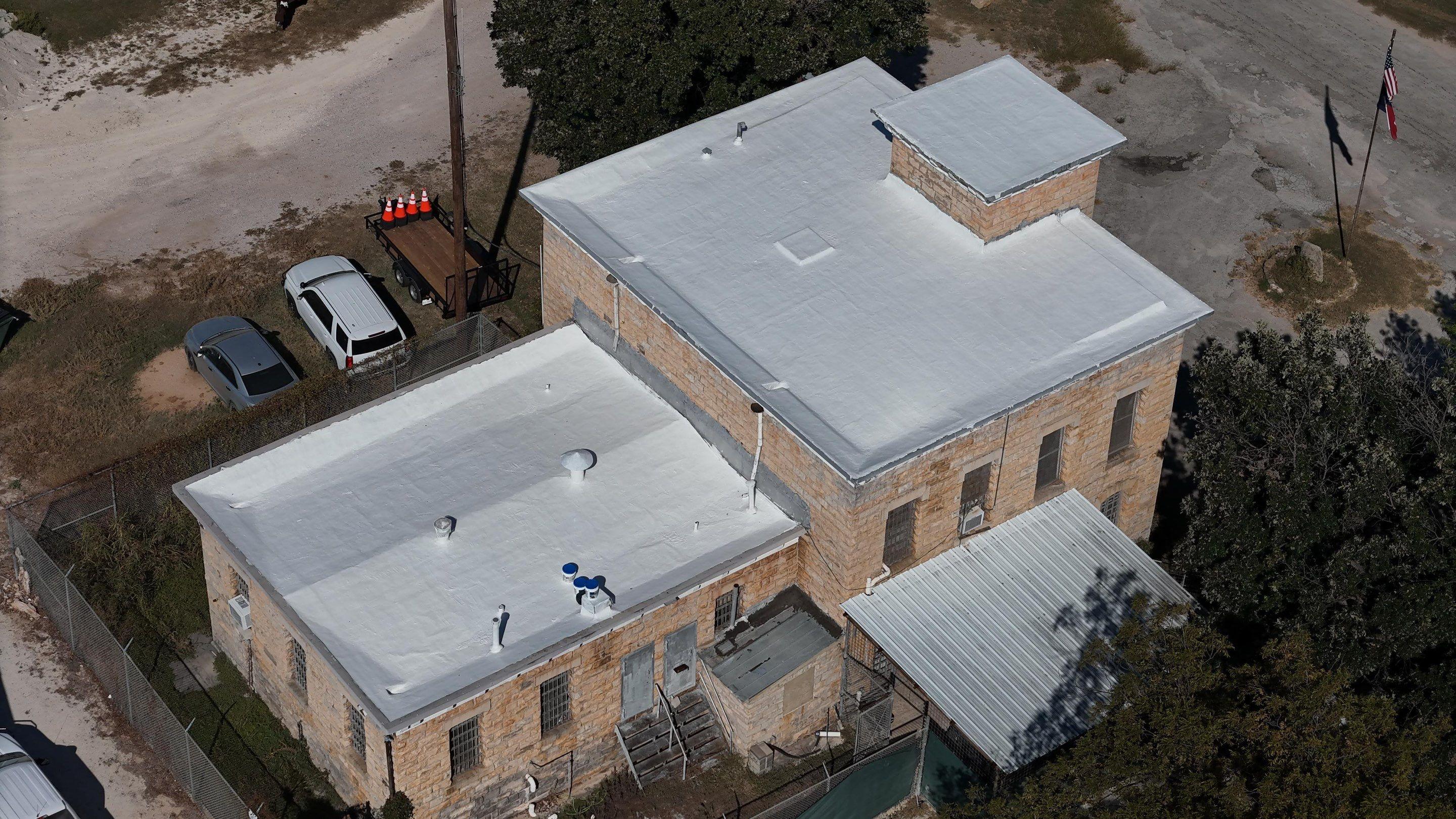  for Barcenas Roofing & Remodeling in San Saba, TX