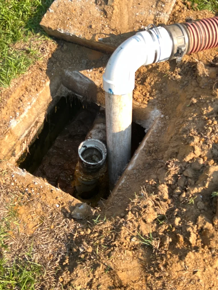  for Masse Septic & Plumbing in Newington, GA