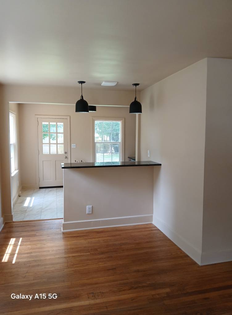 Construction and Remodeling company Carolina Quality Renovations, LLC. in Franklinville, NC
