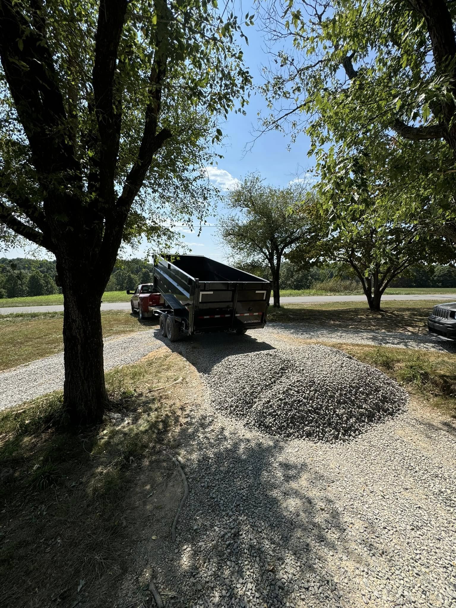 Premier Outdoors and Land Management team in Baxter, TN - people or person