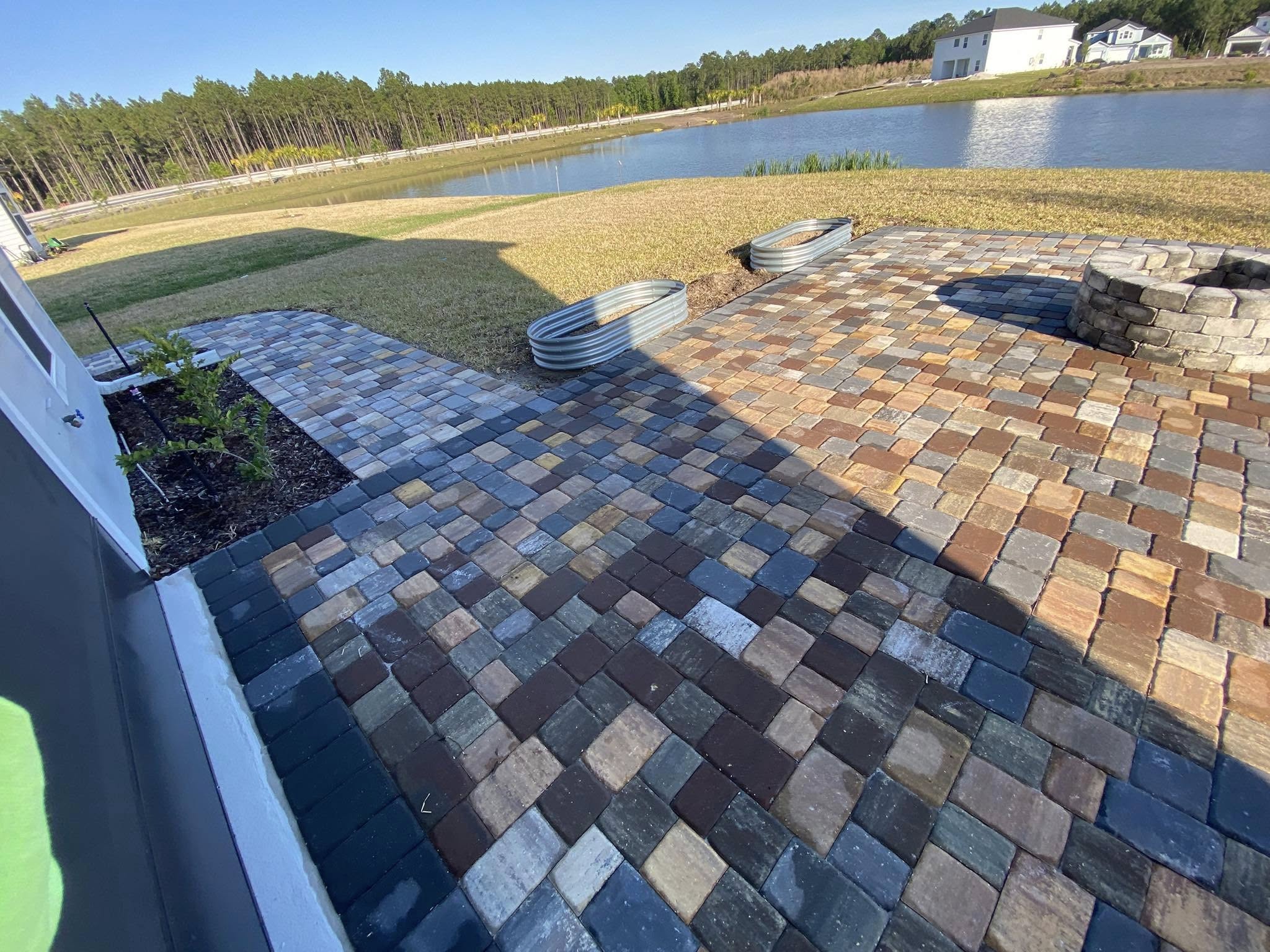 L&D Pavers Stones LLC team in Jacksonville, FL - people or person