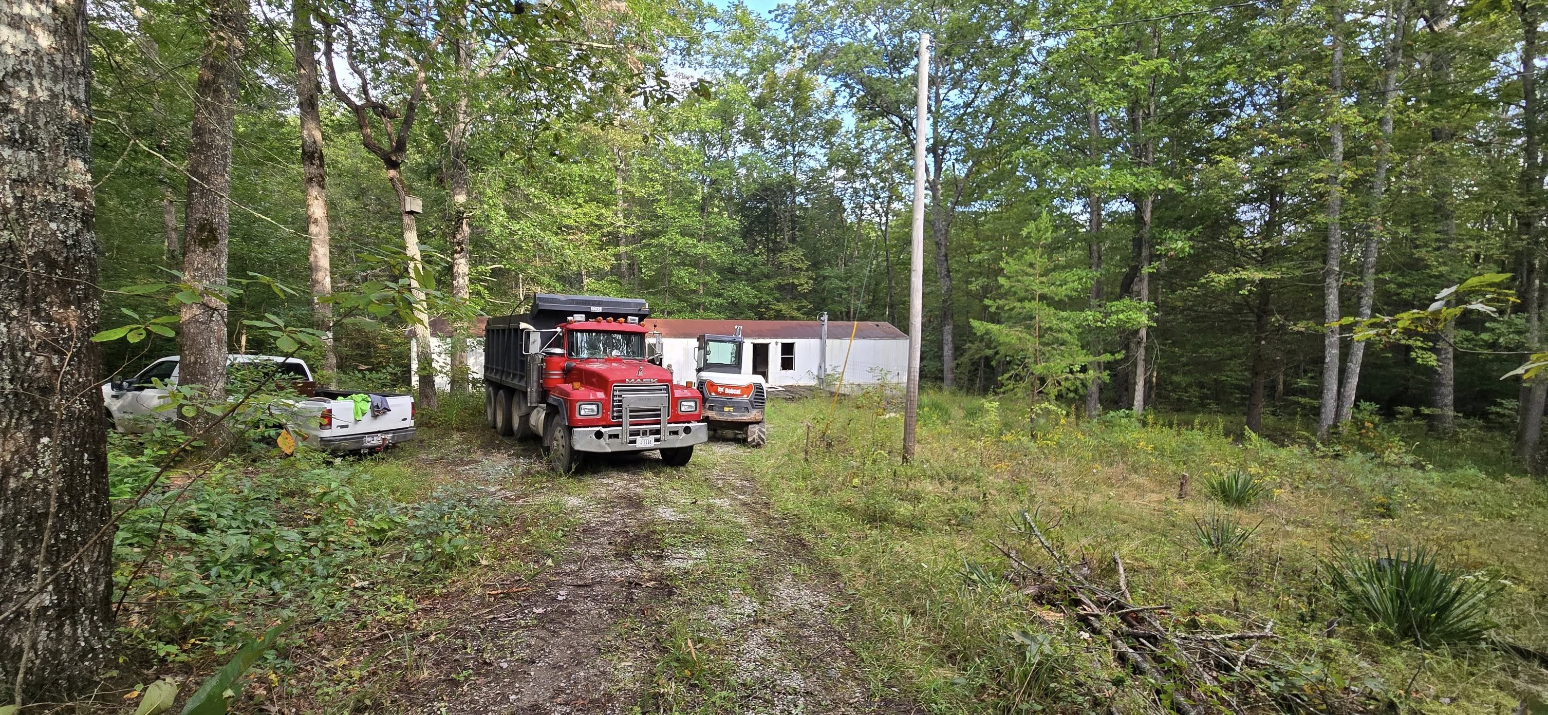  for Tennessee Plateau Services LLC in Sparta, TN