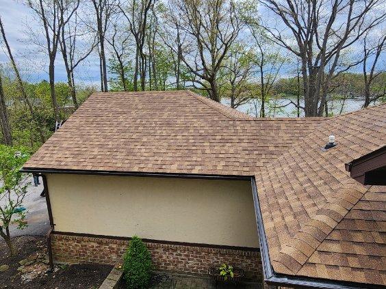 for Schelfo Roofing in Hamilton, IN