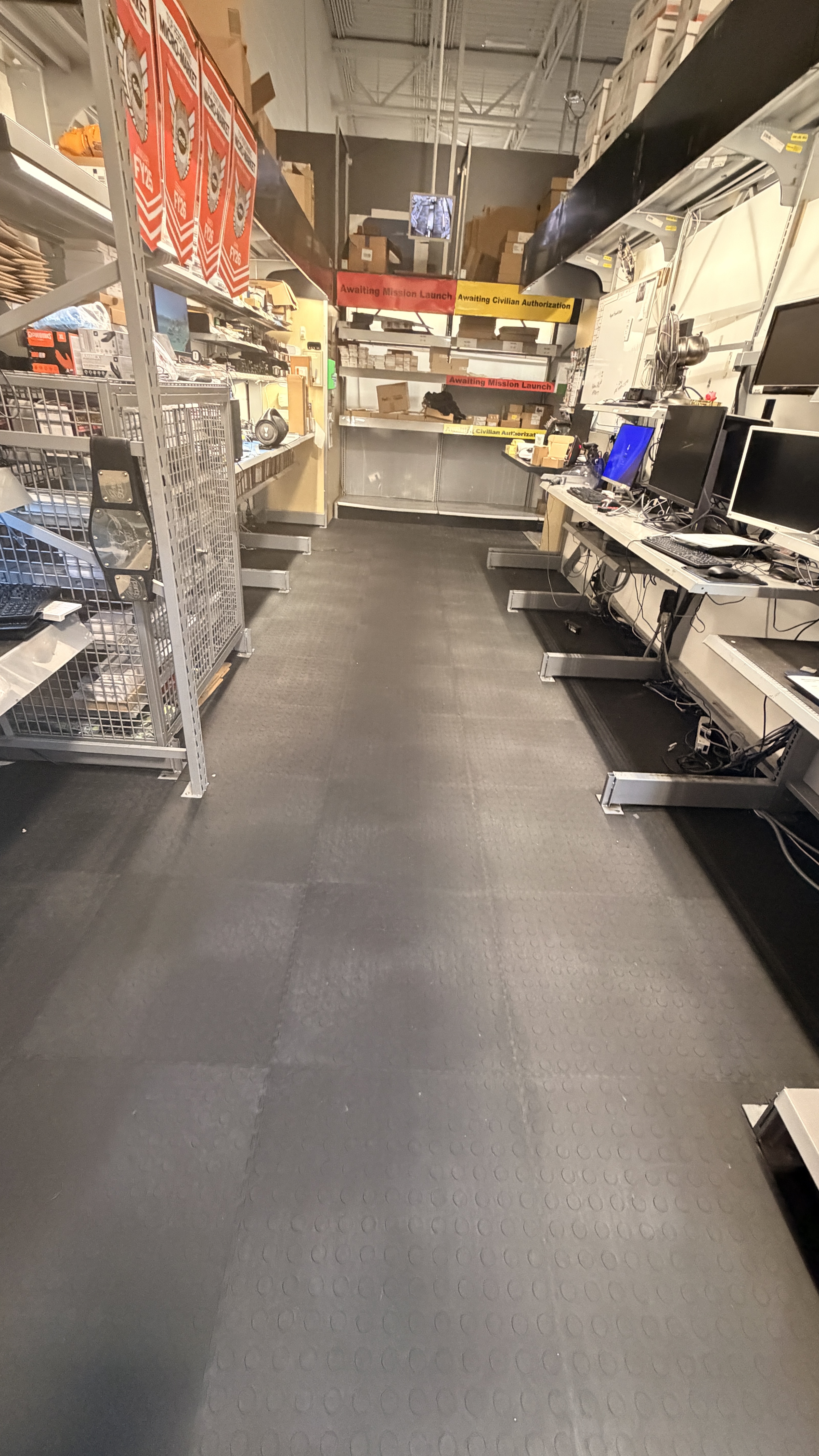  for Rico’s Floor Covering in Atlanta, GA