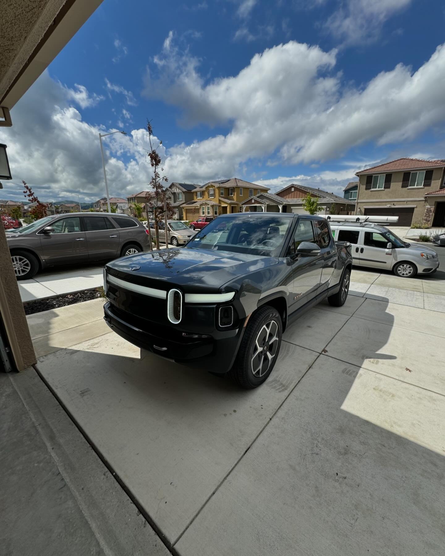  for EVPOWER CHARGING SOLUTIONS in Tracy, CA