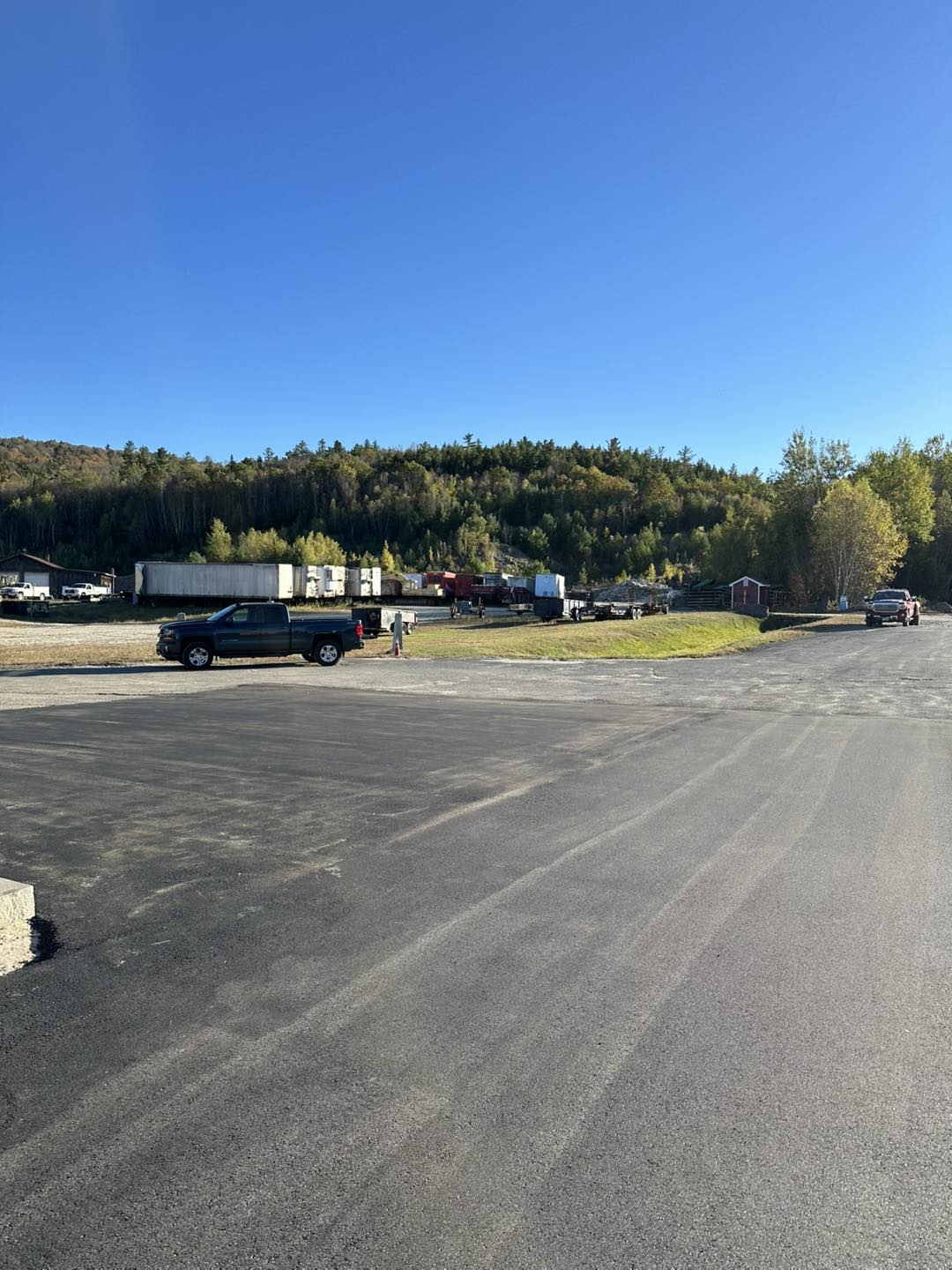  for Mascoma Valley Paving in Enfield, NH