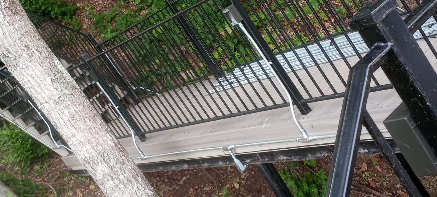  for C&L Electric in Killen, AL