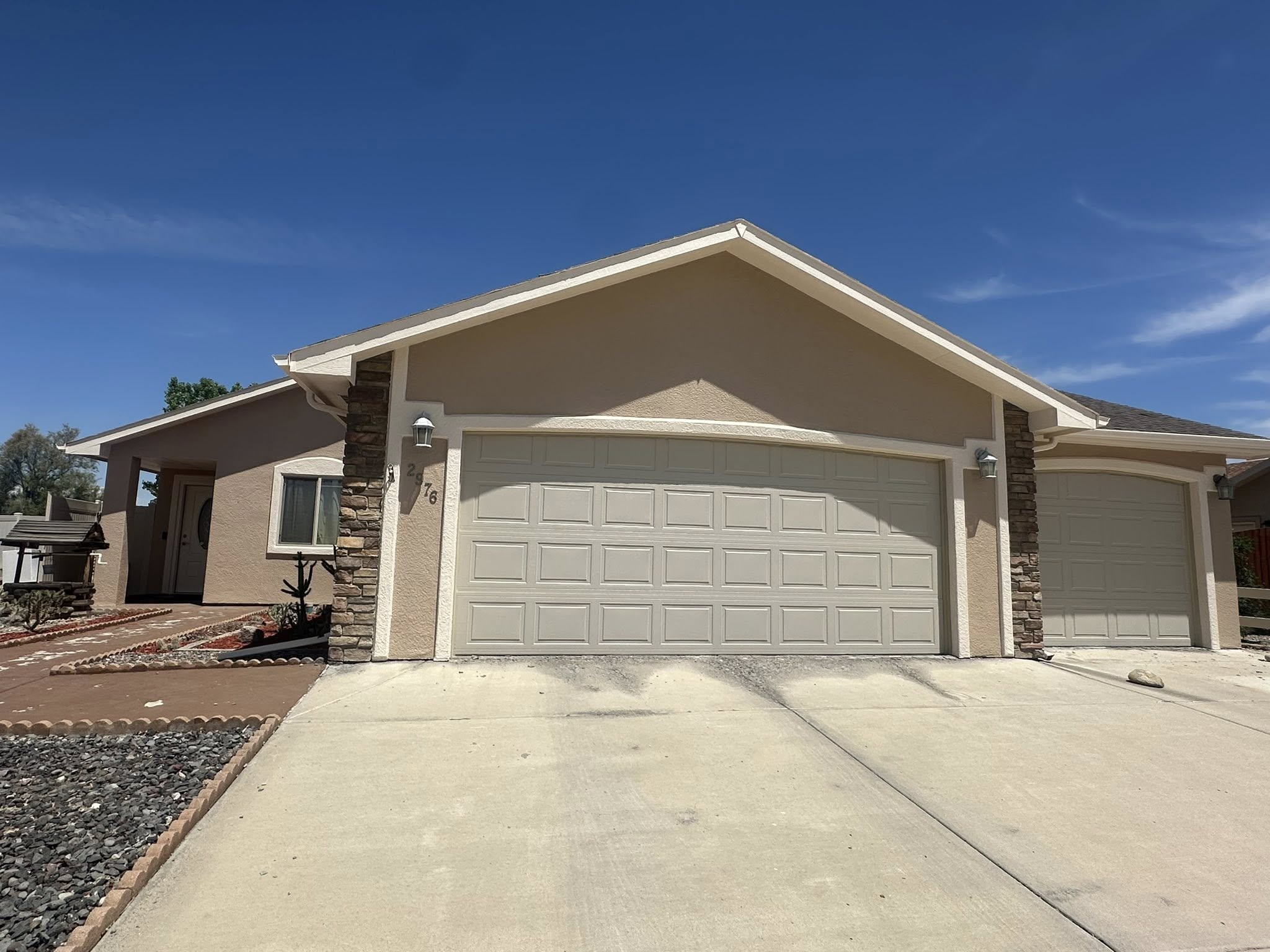 Painting & Roofing company Skyline Painting & Roofing in Grand Junction, CO