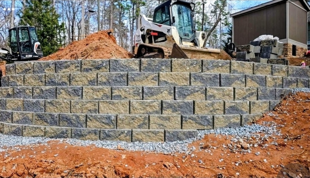  for D&D Unlimited Landscaping in Hartwell, GA