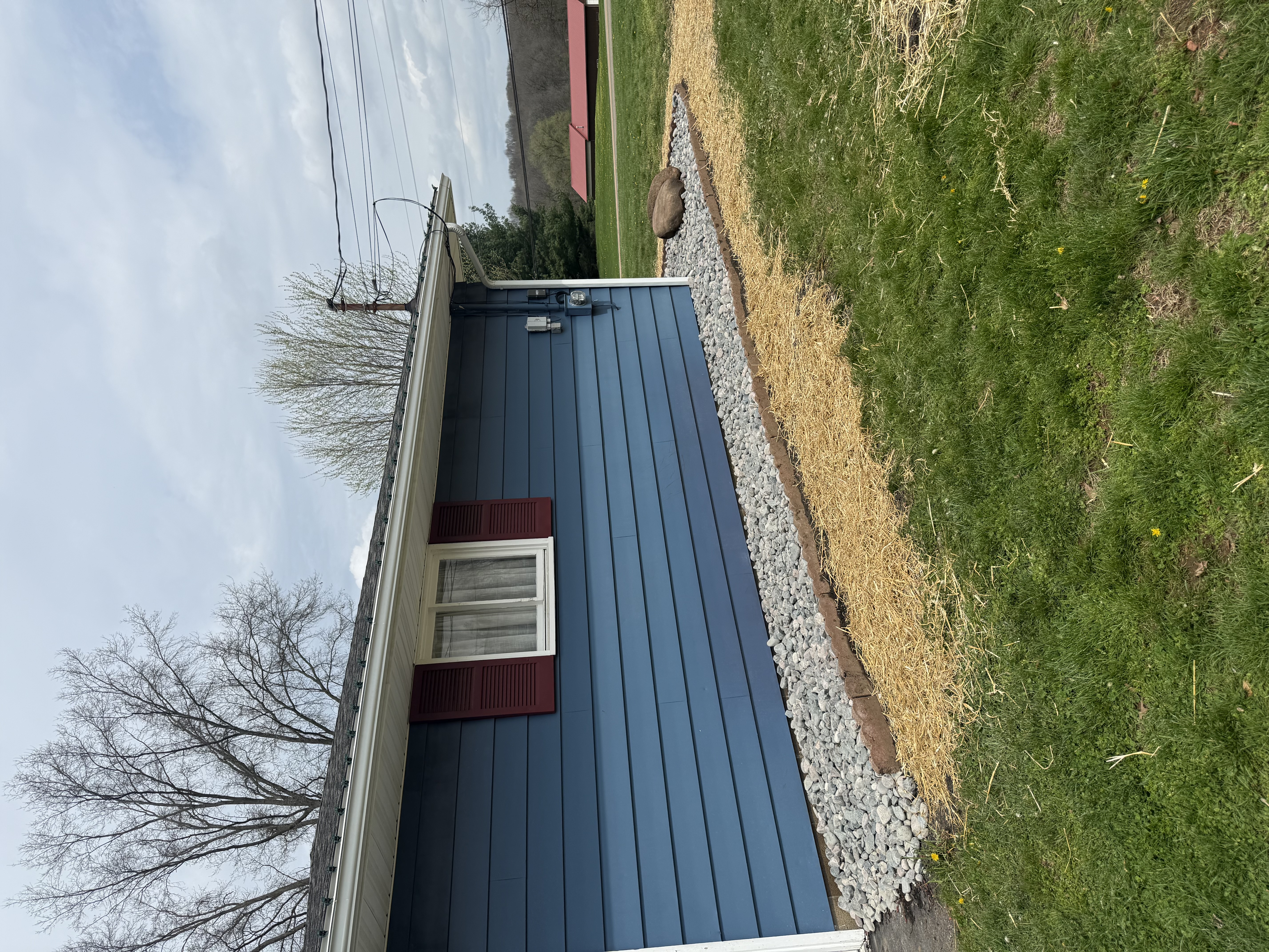  for Jenkins Landscaping & Property Management LLC in Clinton, OH