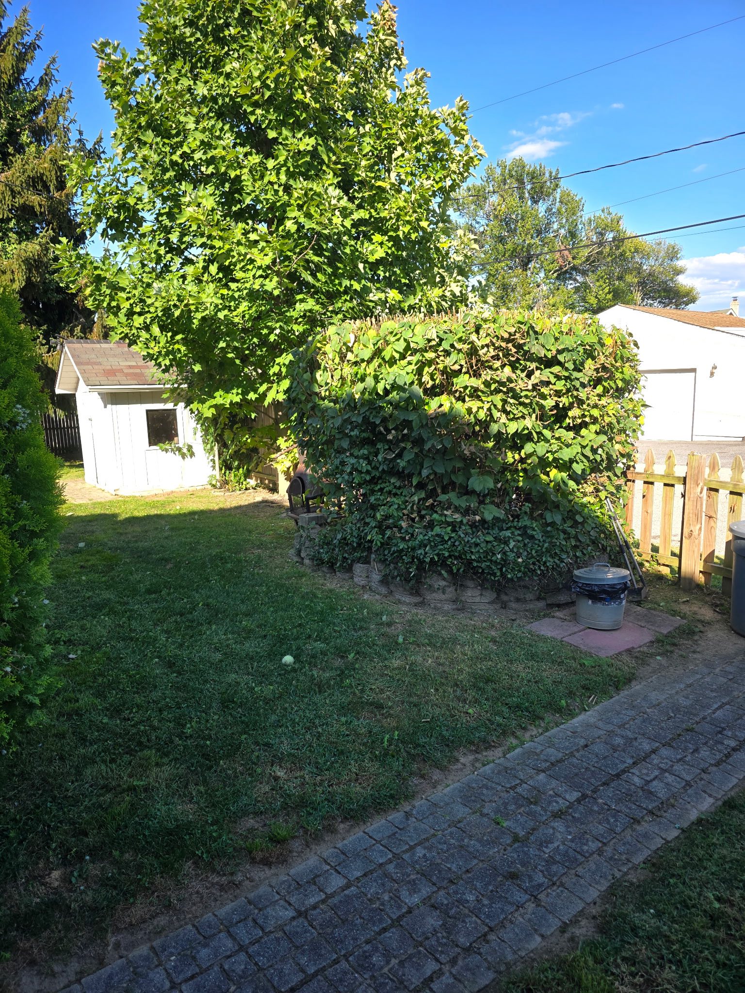  for CLH Services in White Marsh, MD