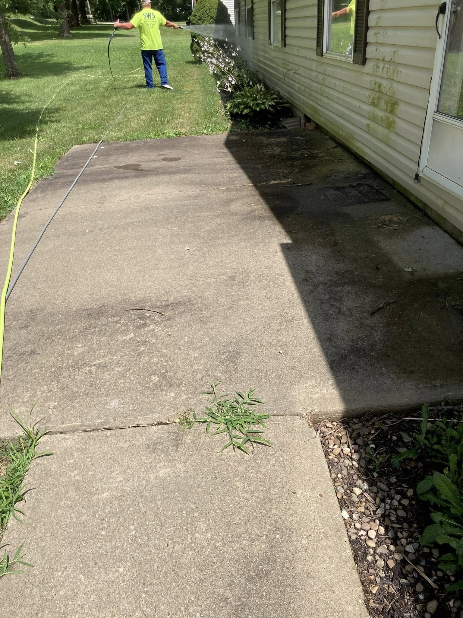  for Superior Water Solutions, LLC in Caldwell, OH