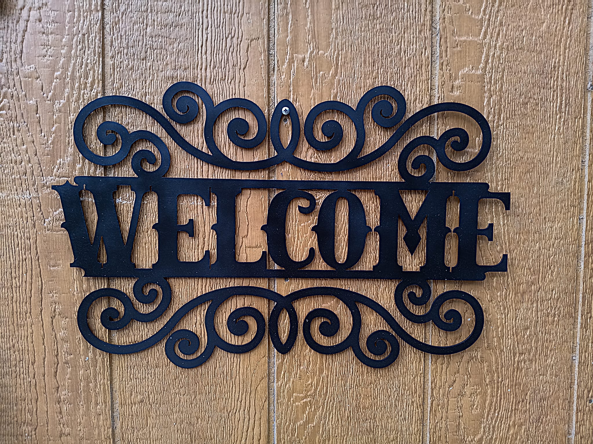 welding company Cornette Metalworks in Findlay, OH