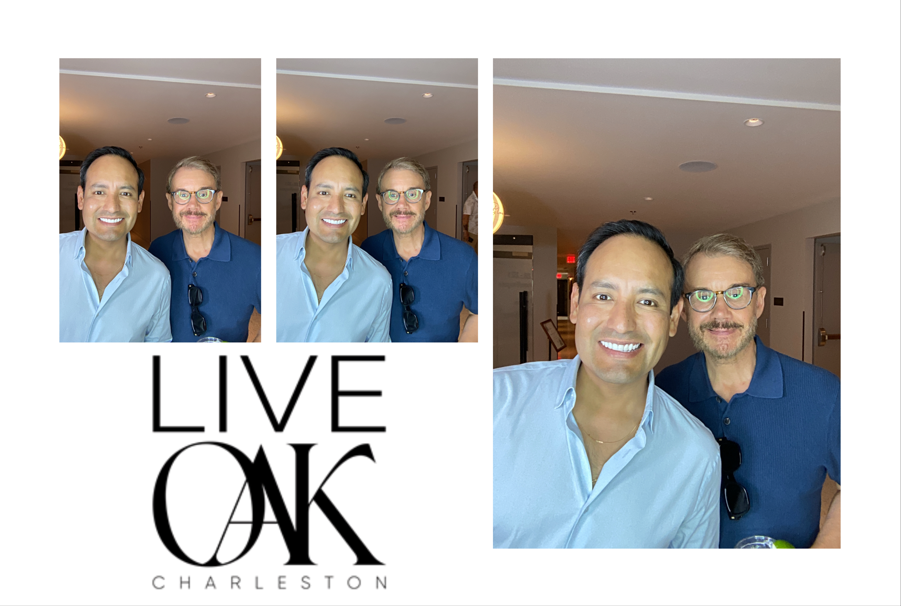  for 360 Media in Charleston, SC