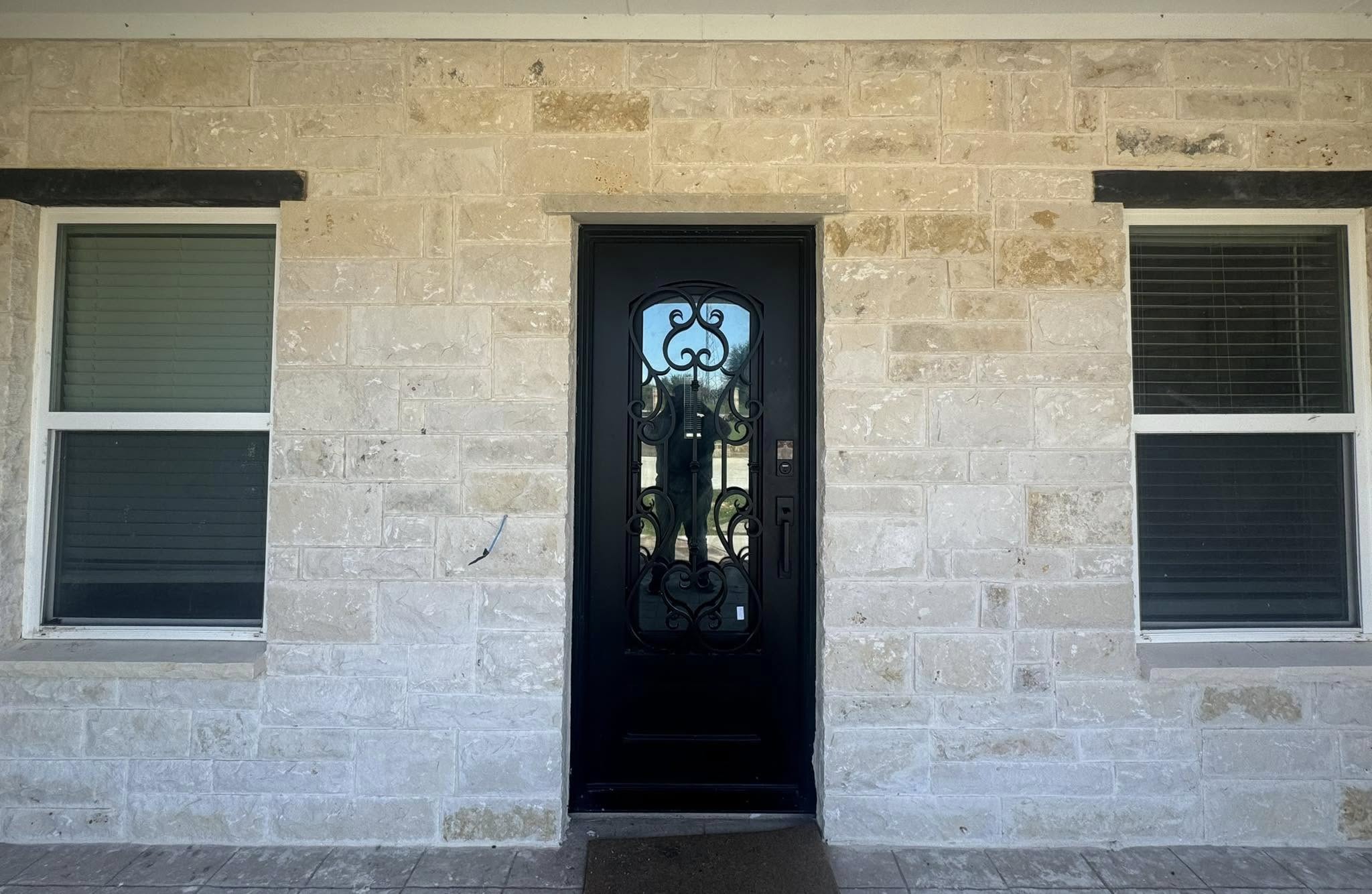 Granbury Stone Industries team in Granbury, TX - people or person