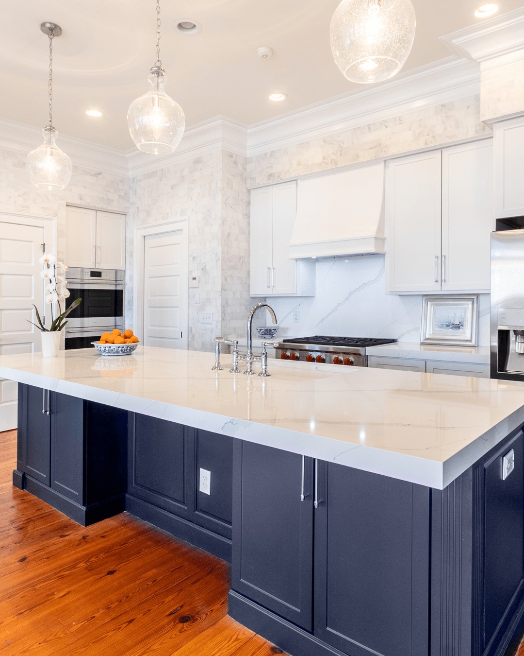  for Tidewater Home Services in Charleston, SC