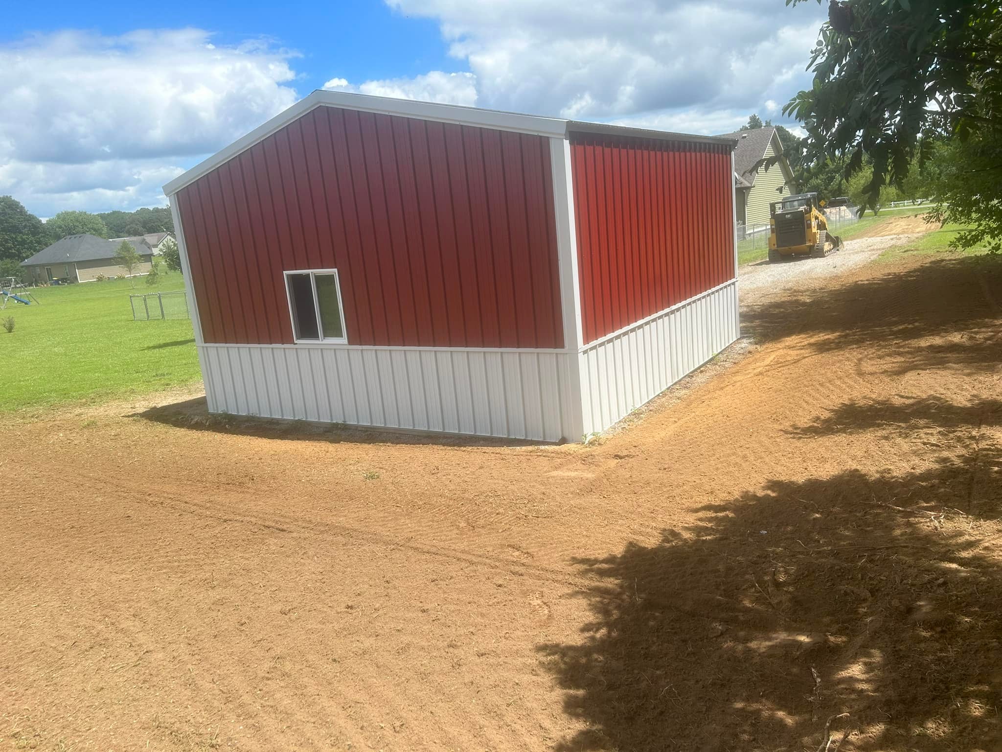 Excavating Company company DIRT PLUS LLC in Bowling Green, KY
