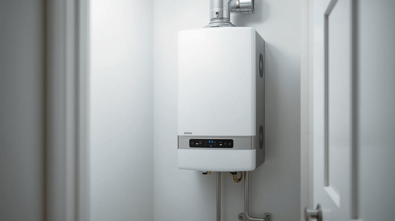 Plumbing And Water Filters company R.C. Voltero Plumbing Heating & Gas in Salisbury, MA