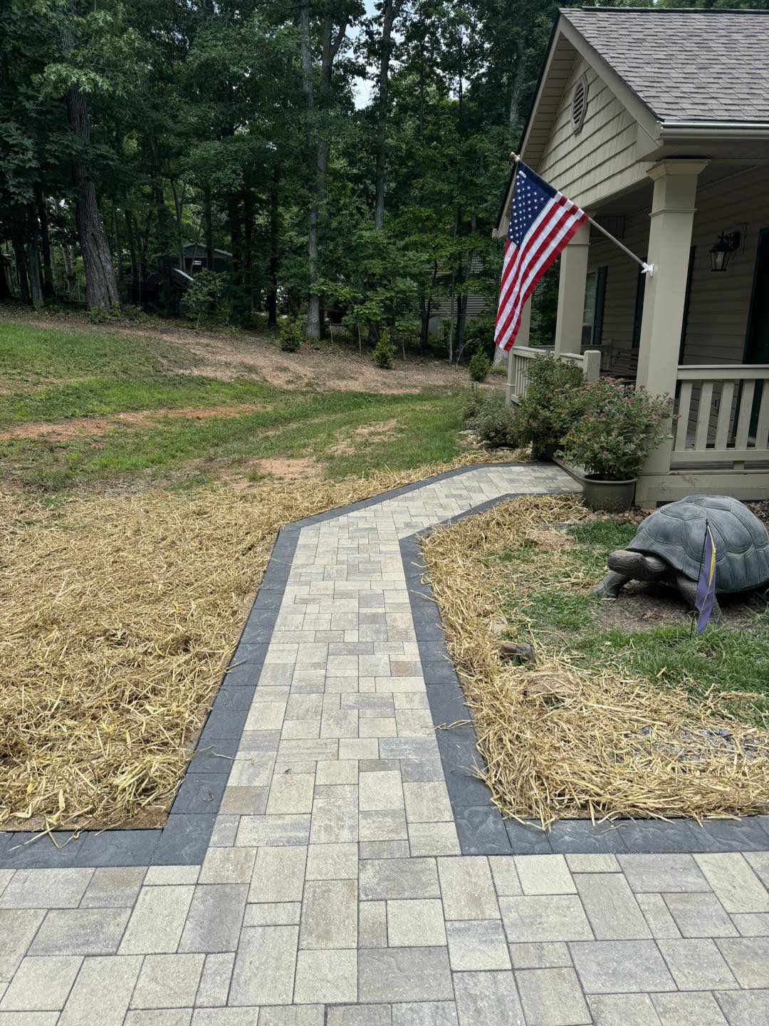  for C & D Landscaping Services in Blairsville, GA