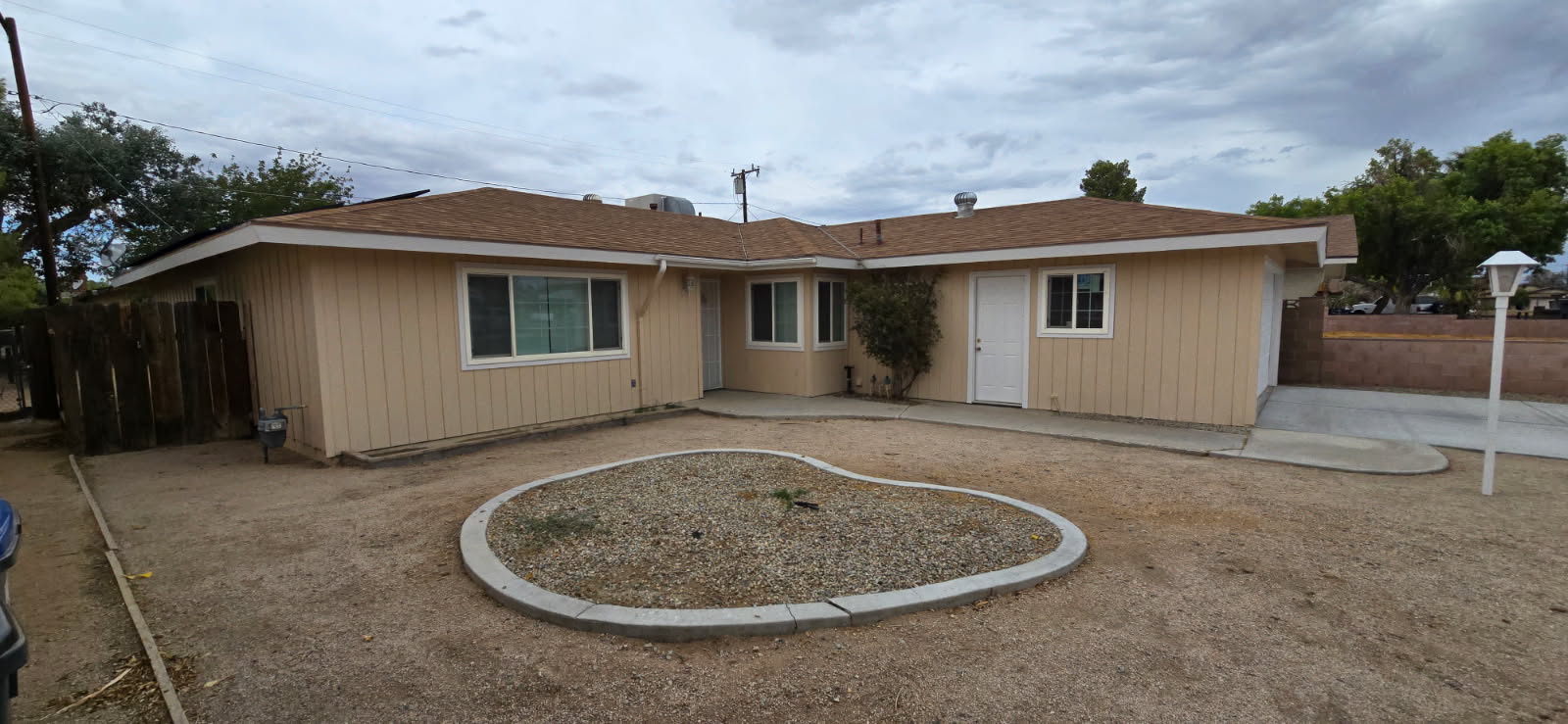 AW Handy Services LLC  team in Ridgecrest, CA - people or person