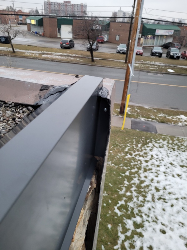  for Triumph Inc - Repair & Maintenance in Scarborough, ON