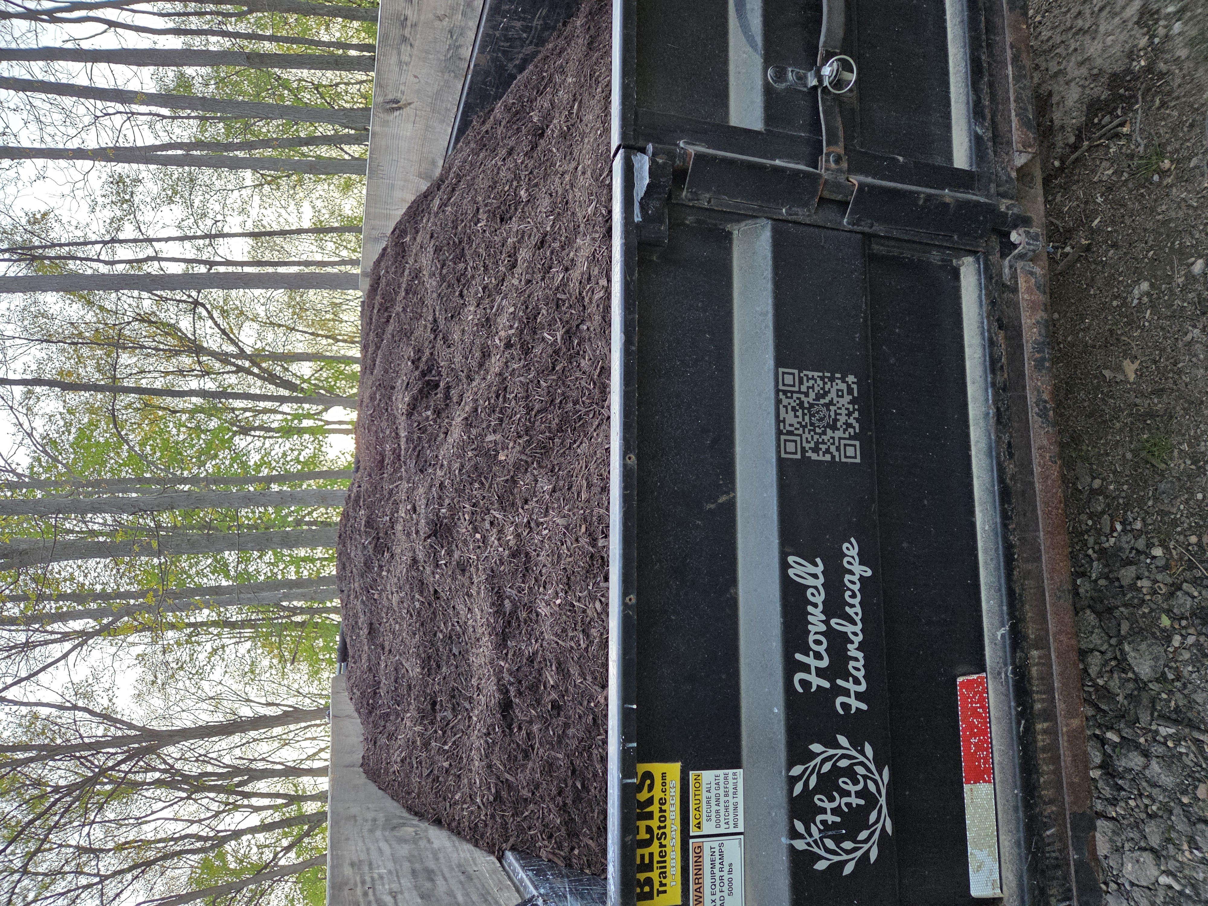  for Howell Hardscape Inc in Brighton, MI